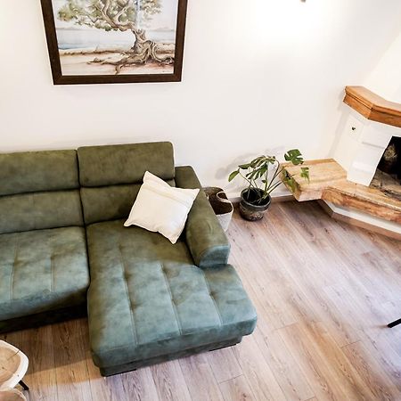 Apartment Rocco 로비니 외부 사진