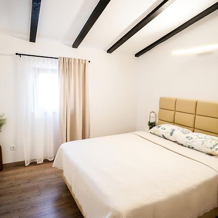 Apartment Rocco 로비니 외부 사진
