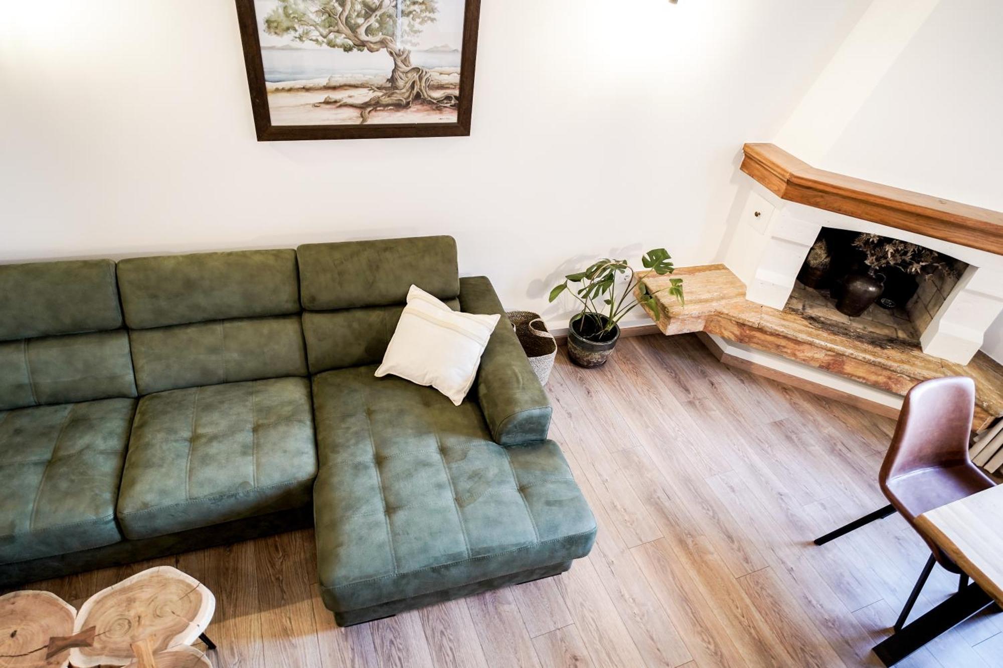 Apartment Rocco 로비니 외부 사진