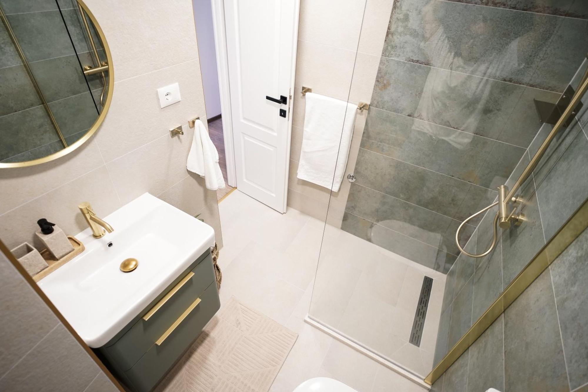 Apartment Rocco 로비니 외부 사진