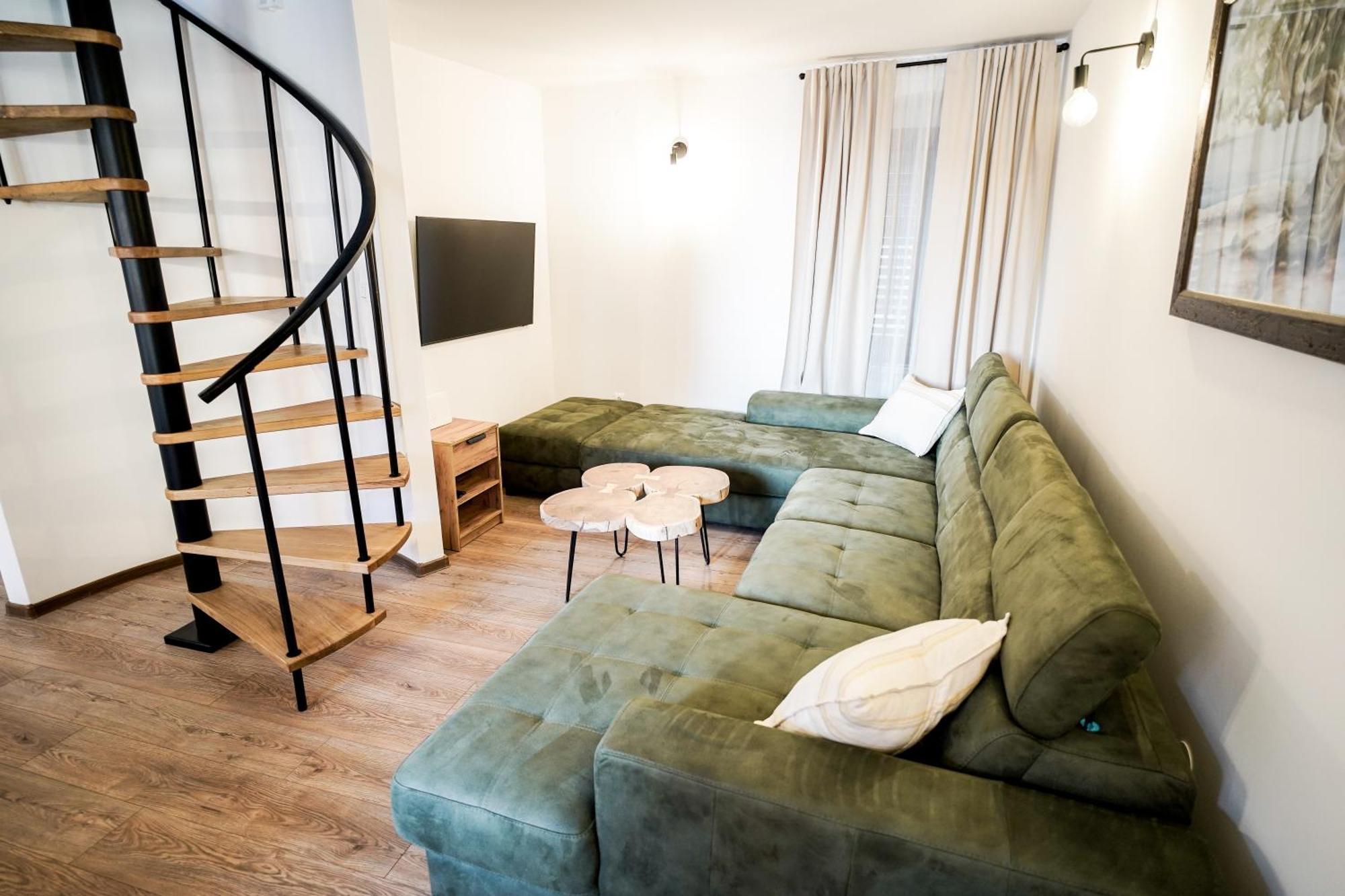 Apartment Rocco 로비니 외부 사진
