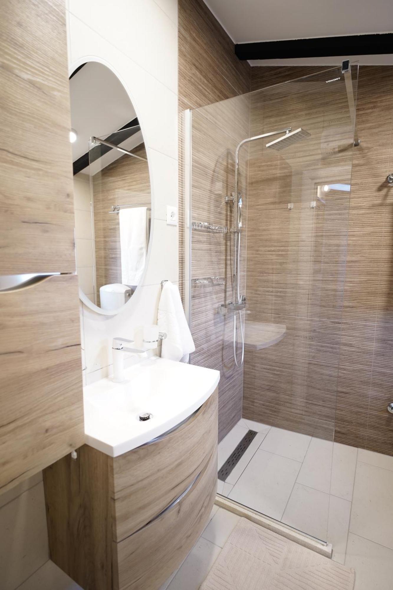 Apartment Rocco 로비니 외부 사진