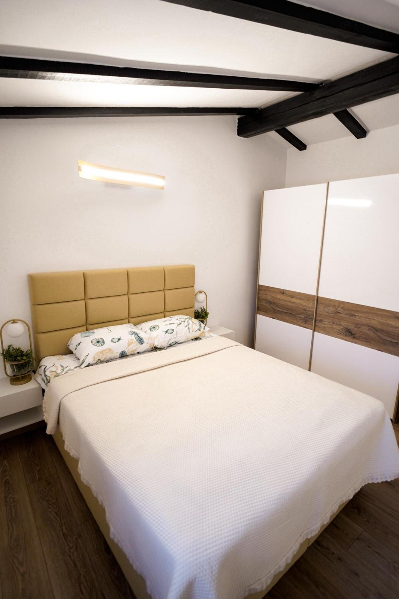 Apartment Rocco 로비니 외부 사진