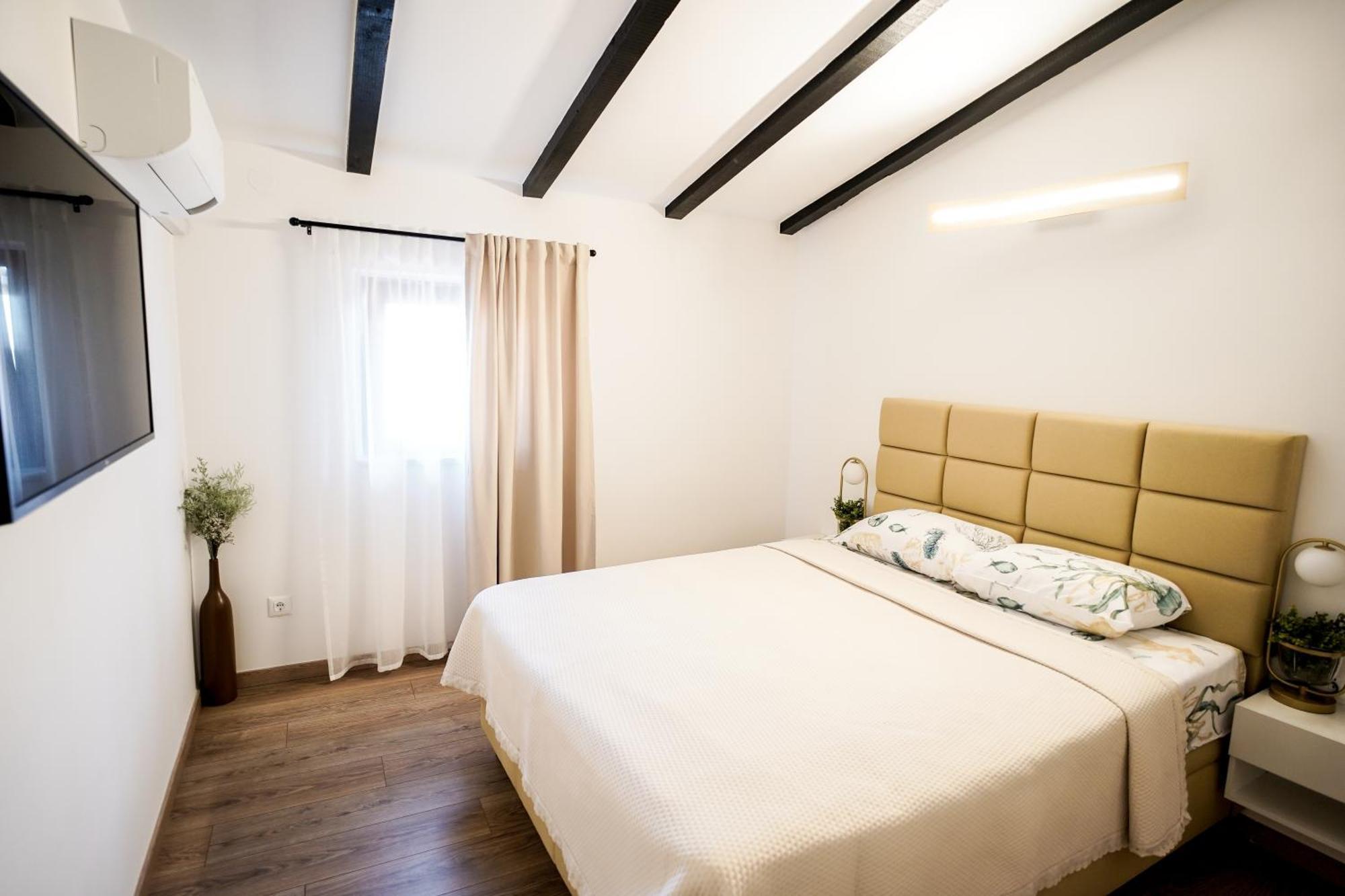 Apartment Rocco 로비니 외부 사진