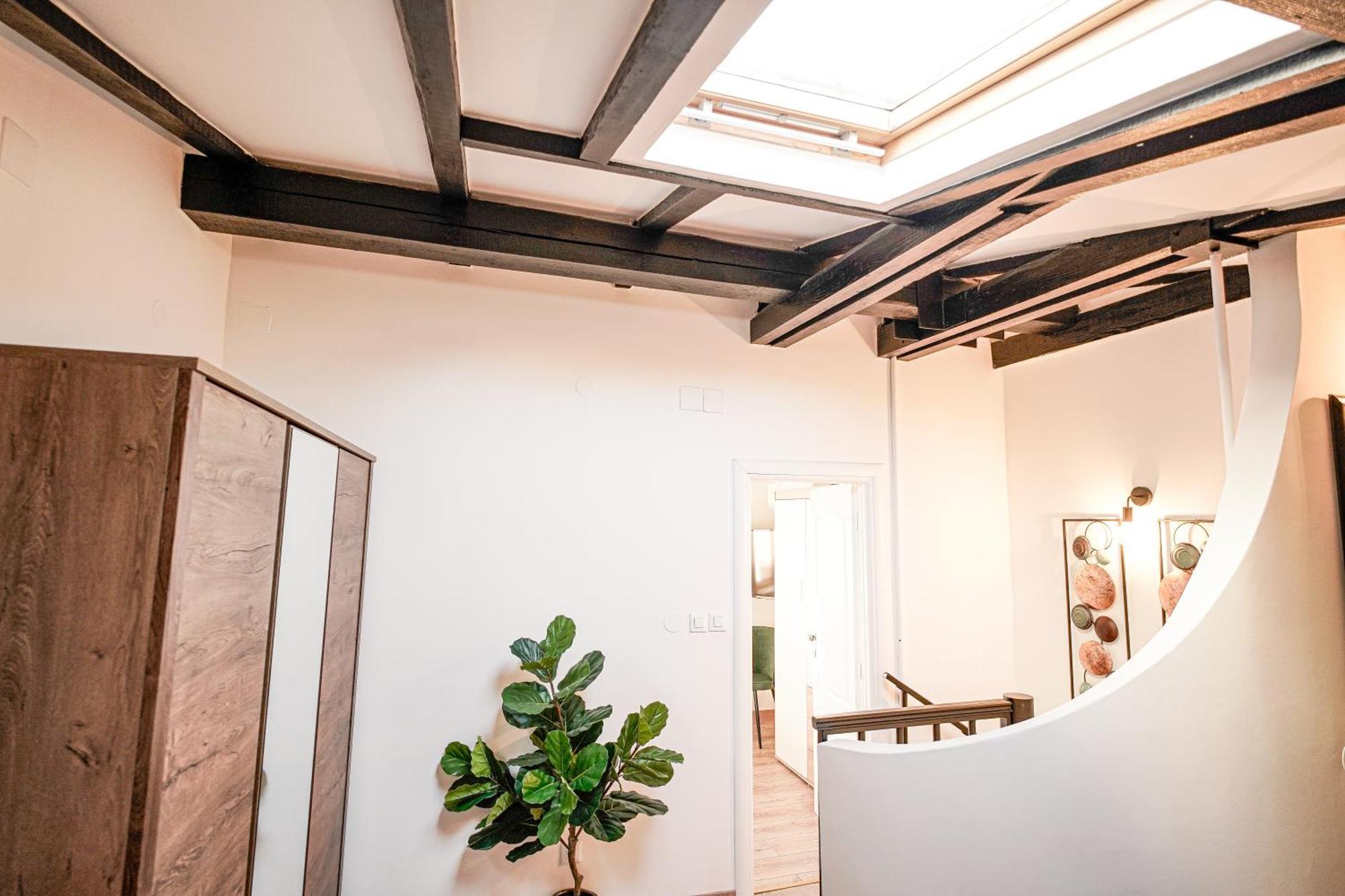Apartment Rocco 로비니 외부 사진