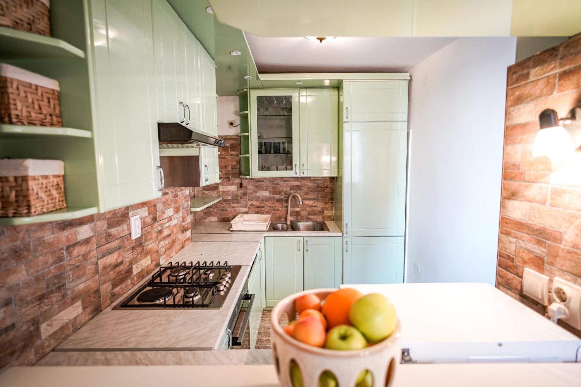 Apartment Rocco 로비니 외부 사진