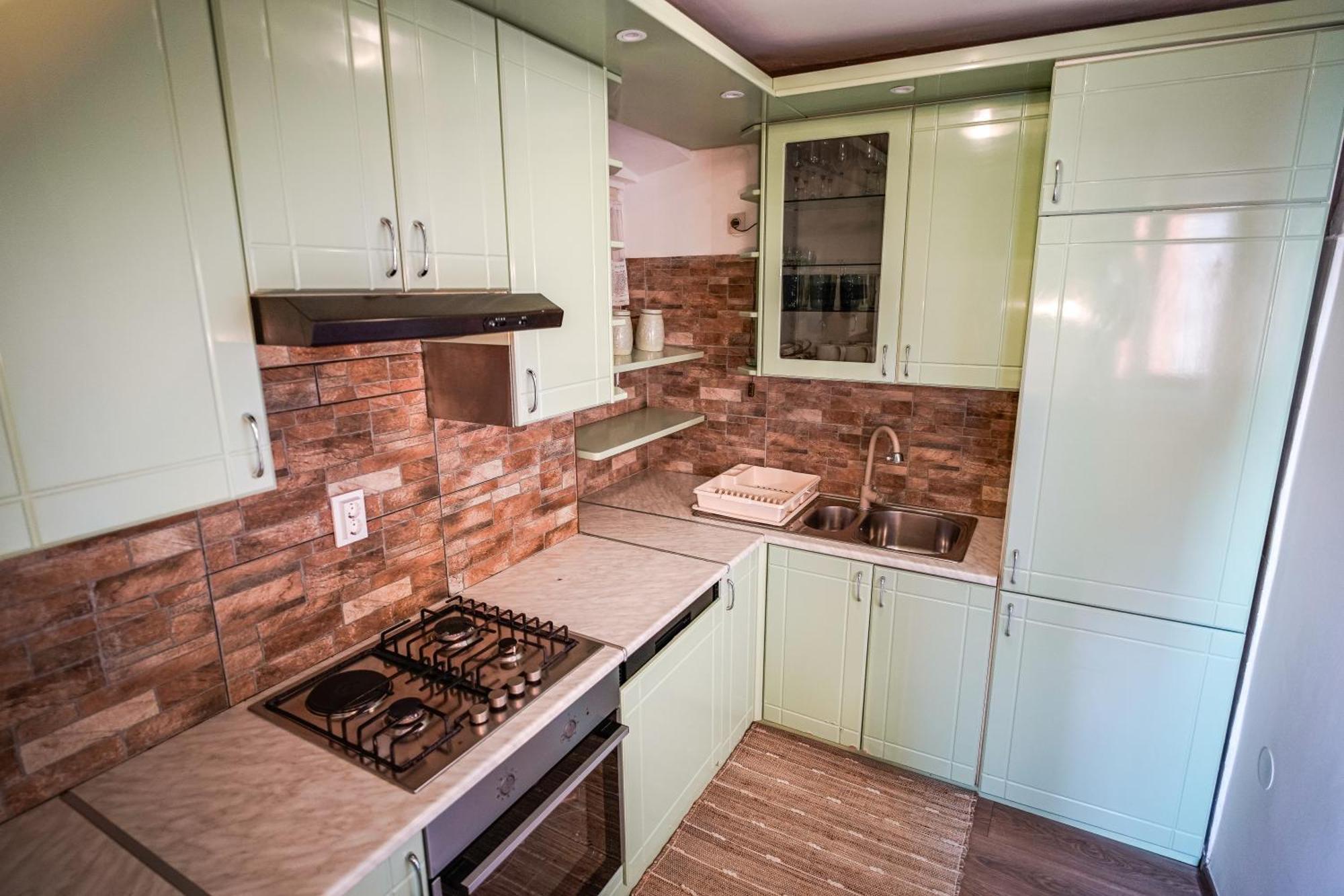 Apartment Rocco 로비니 외부 사진