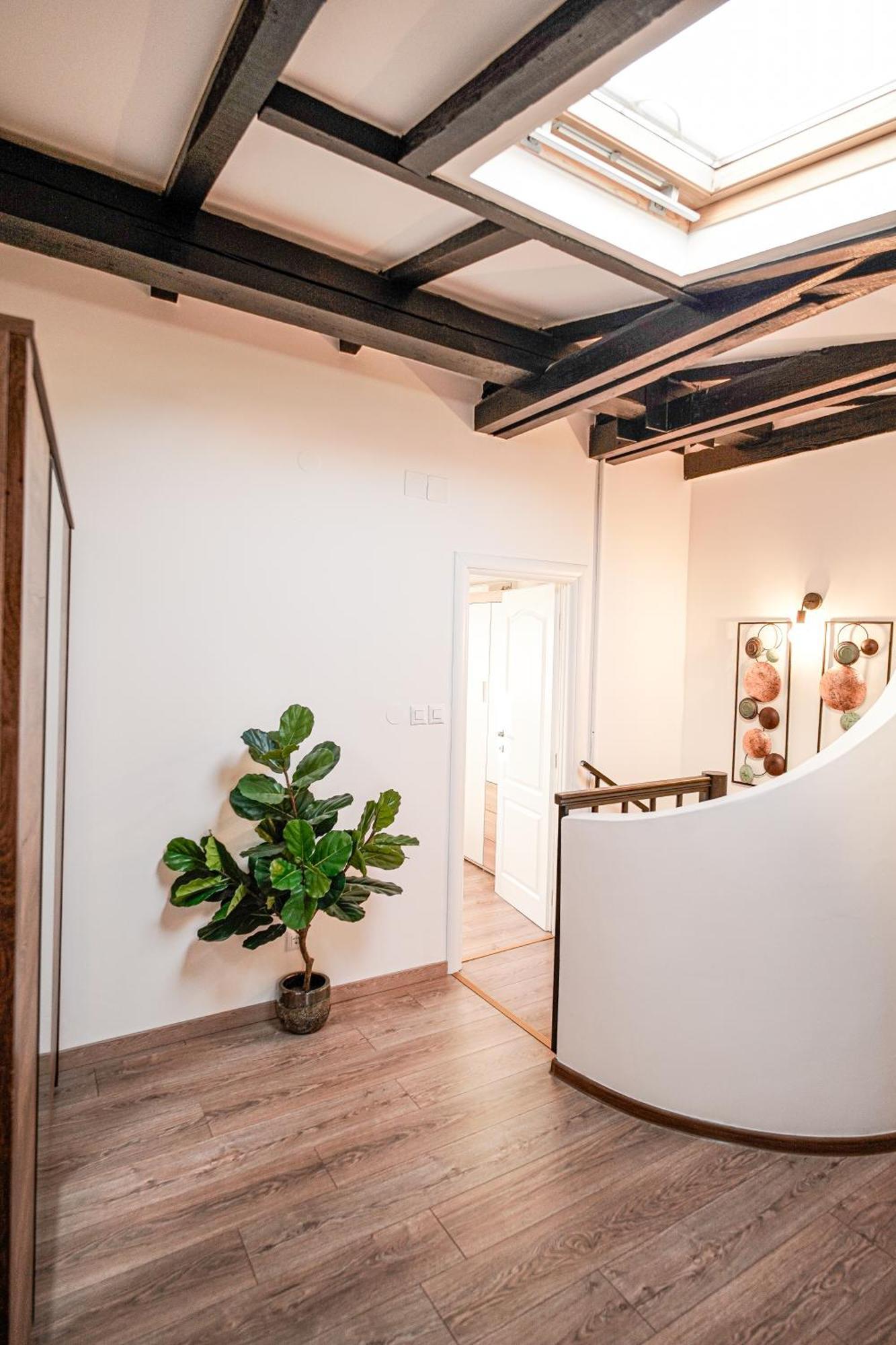 Apartment Rocco 로비니 외부 사진