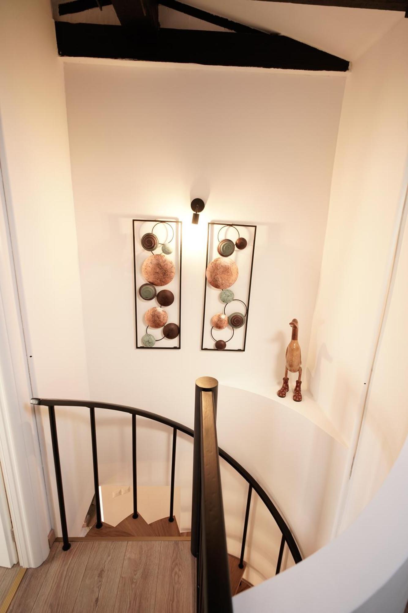 Apartment Rocco 로비니 외부 사진