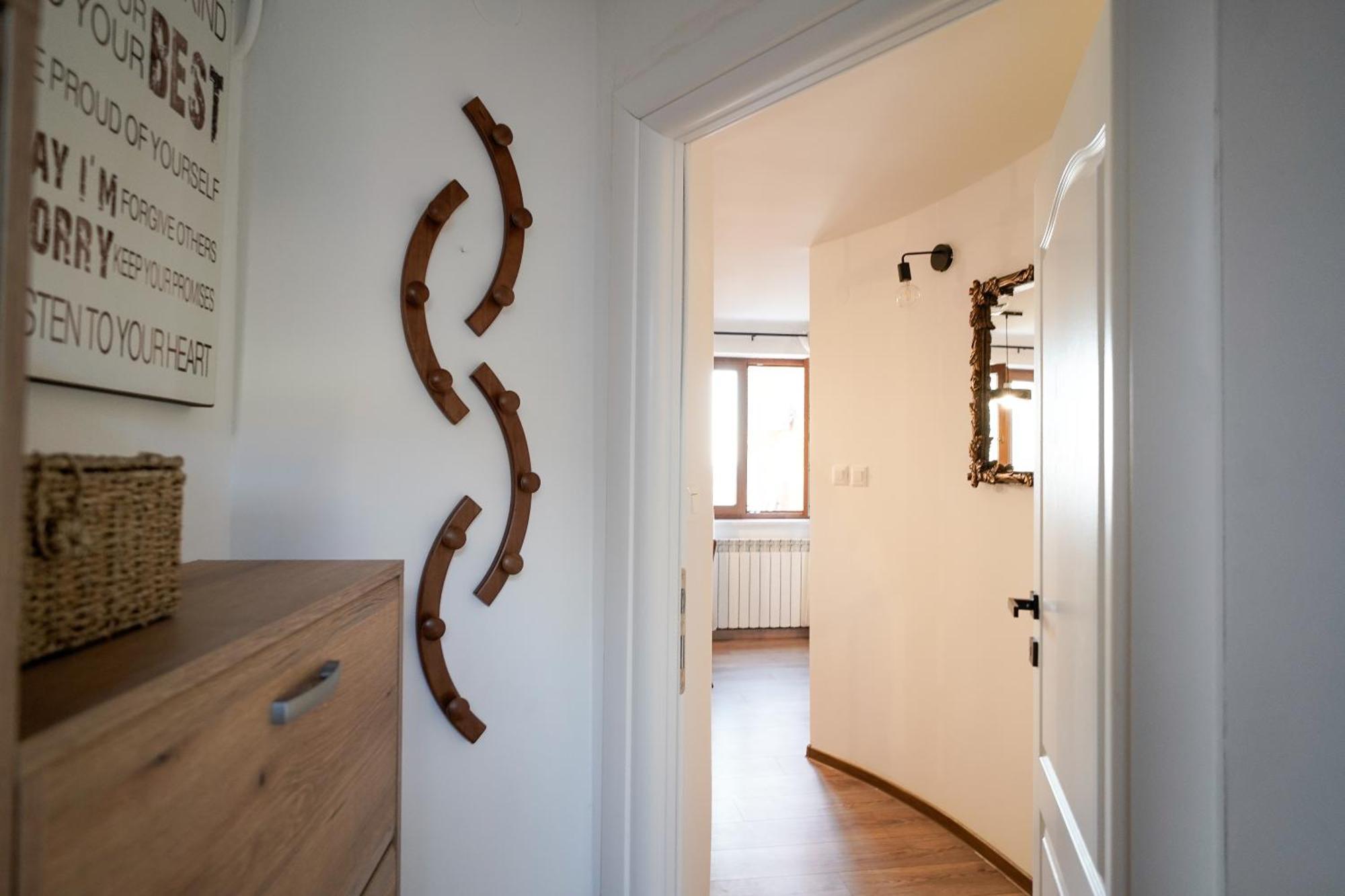 Apartment Rocco 로비니 외부 사진