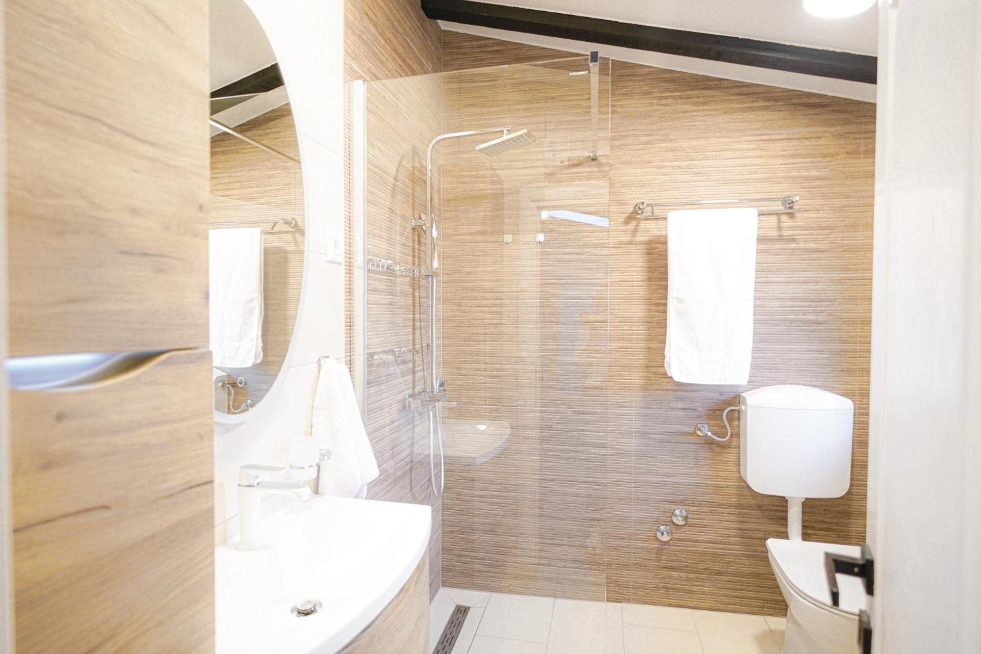 Apartment Rocco 로비니 외부 사진