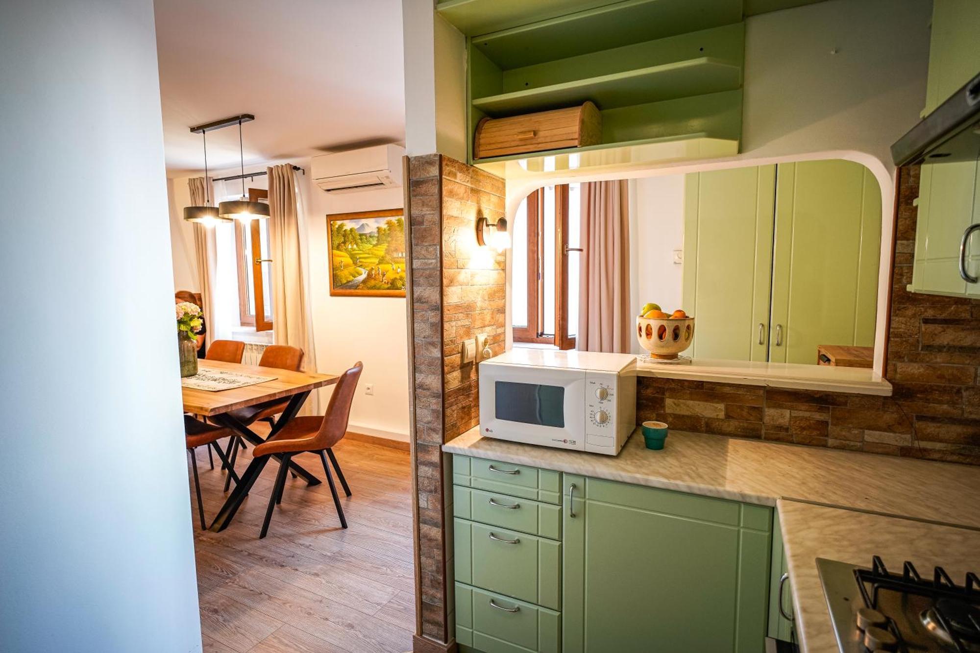 Apartment Rocco 로비니 외부 사진