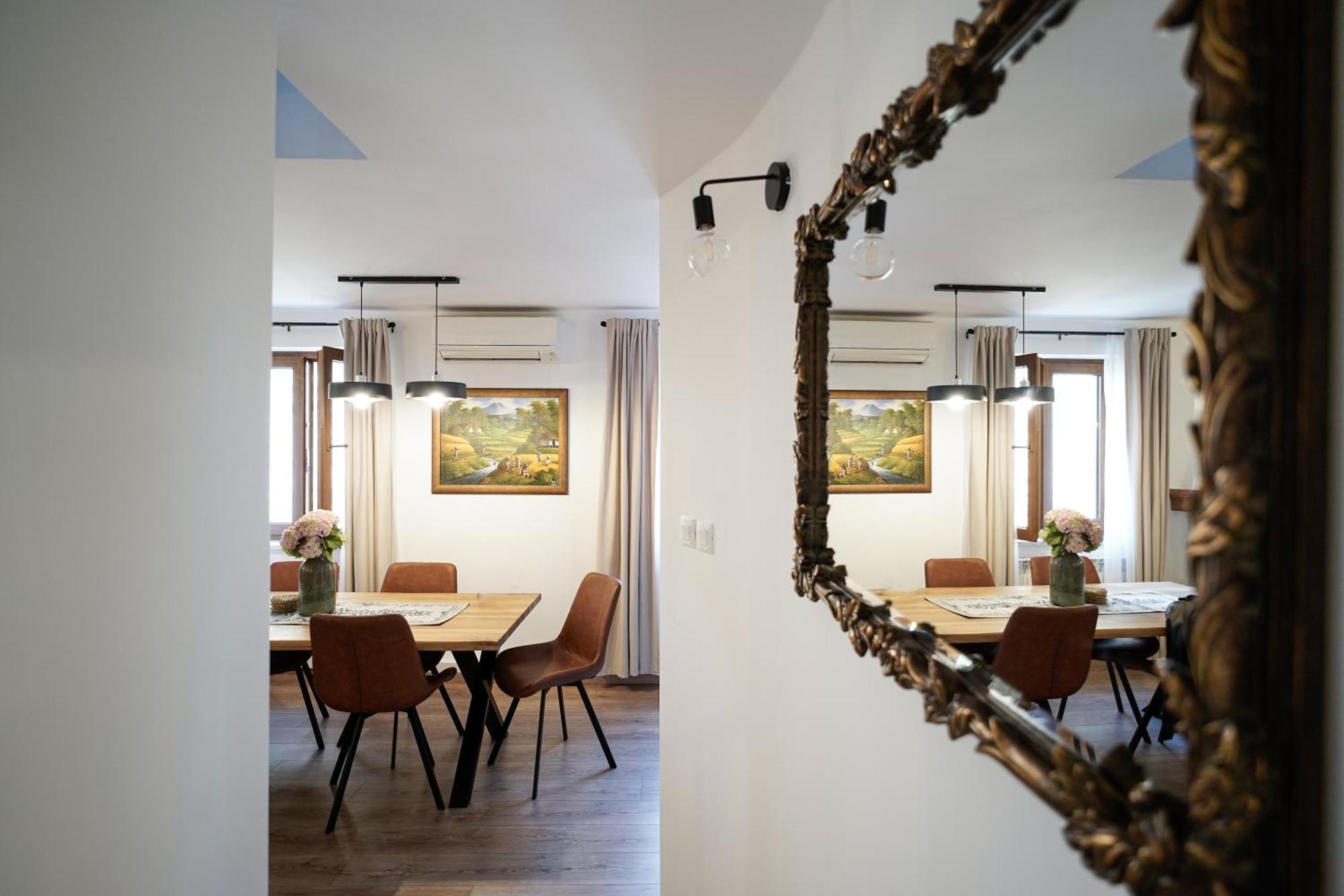 Apartment Rocco 로비니 외부 사진