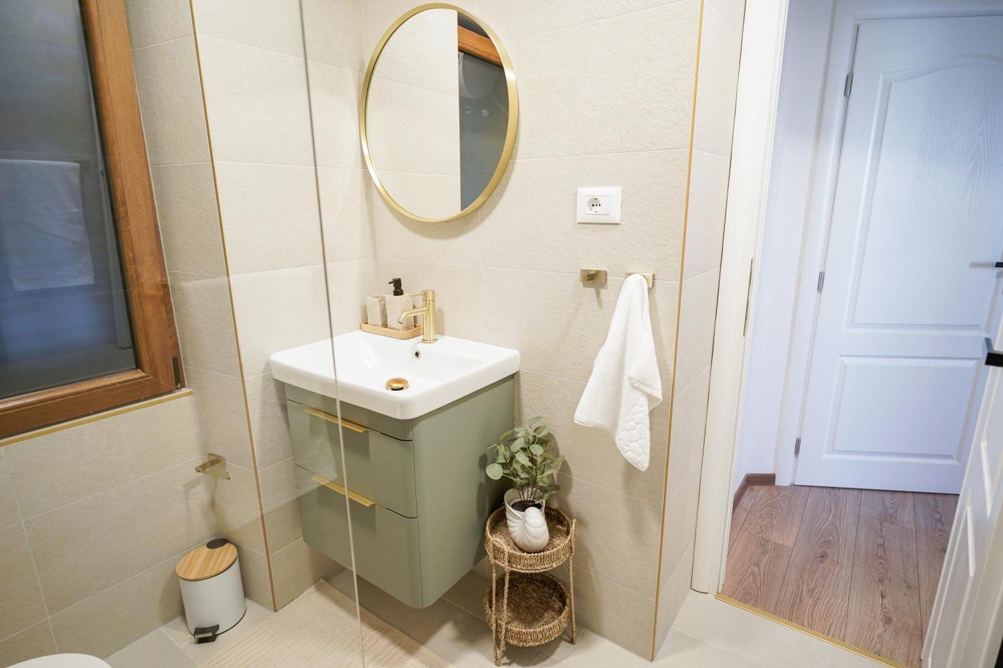 Apartment Rocco 로비니 외부 사진