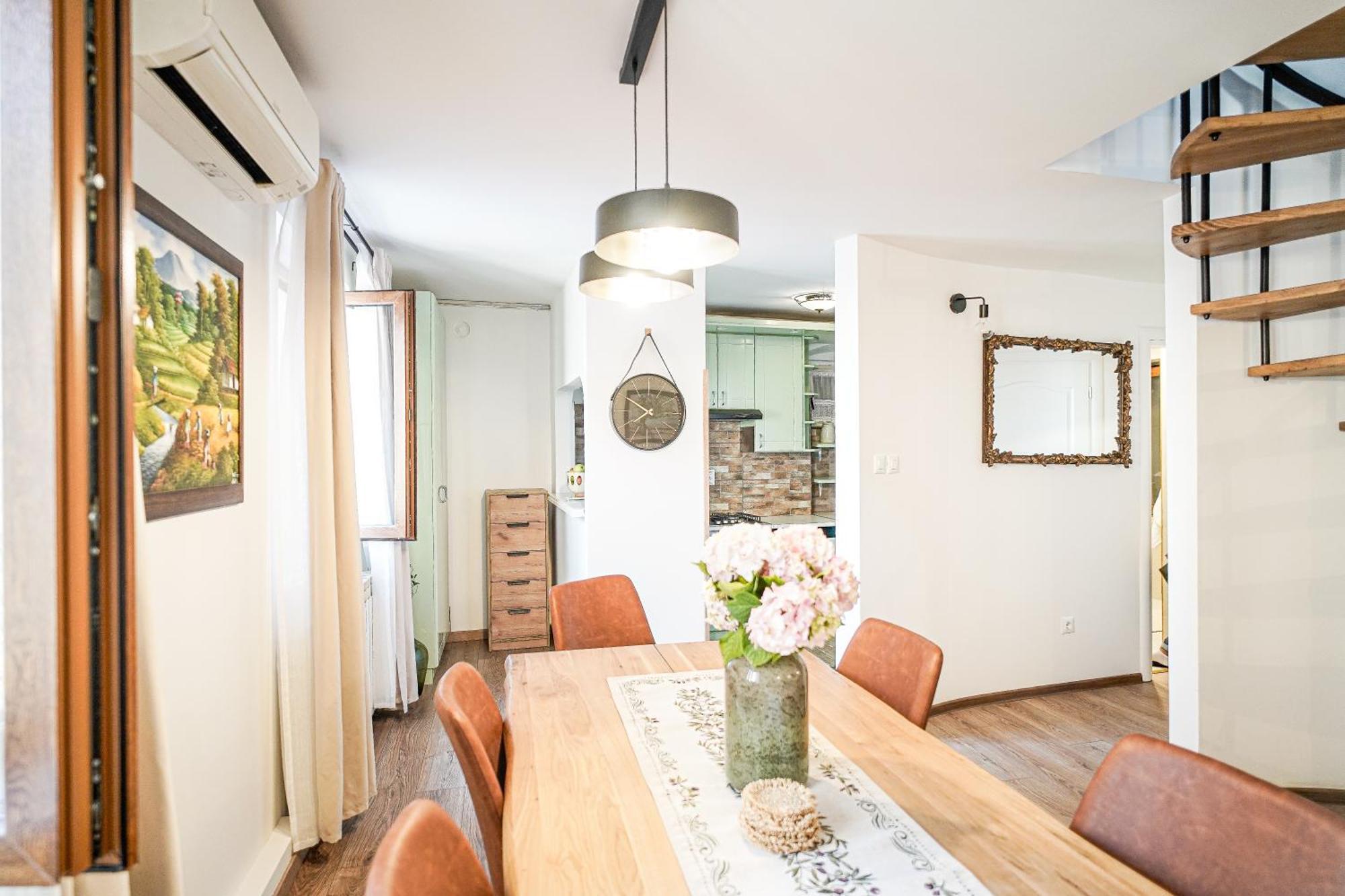 Apartment Rocco 로비니 외부 사진