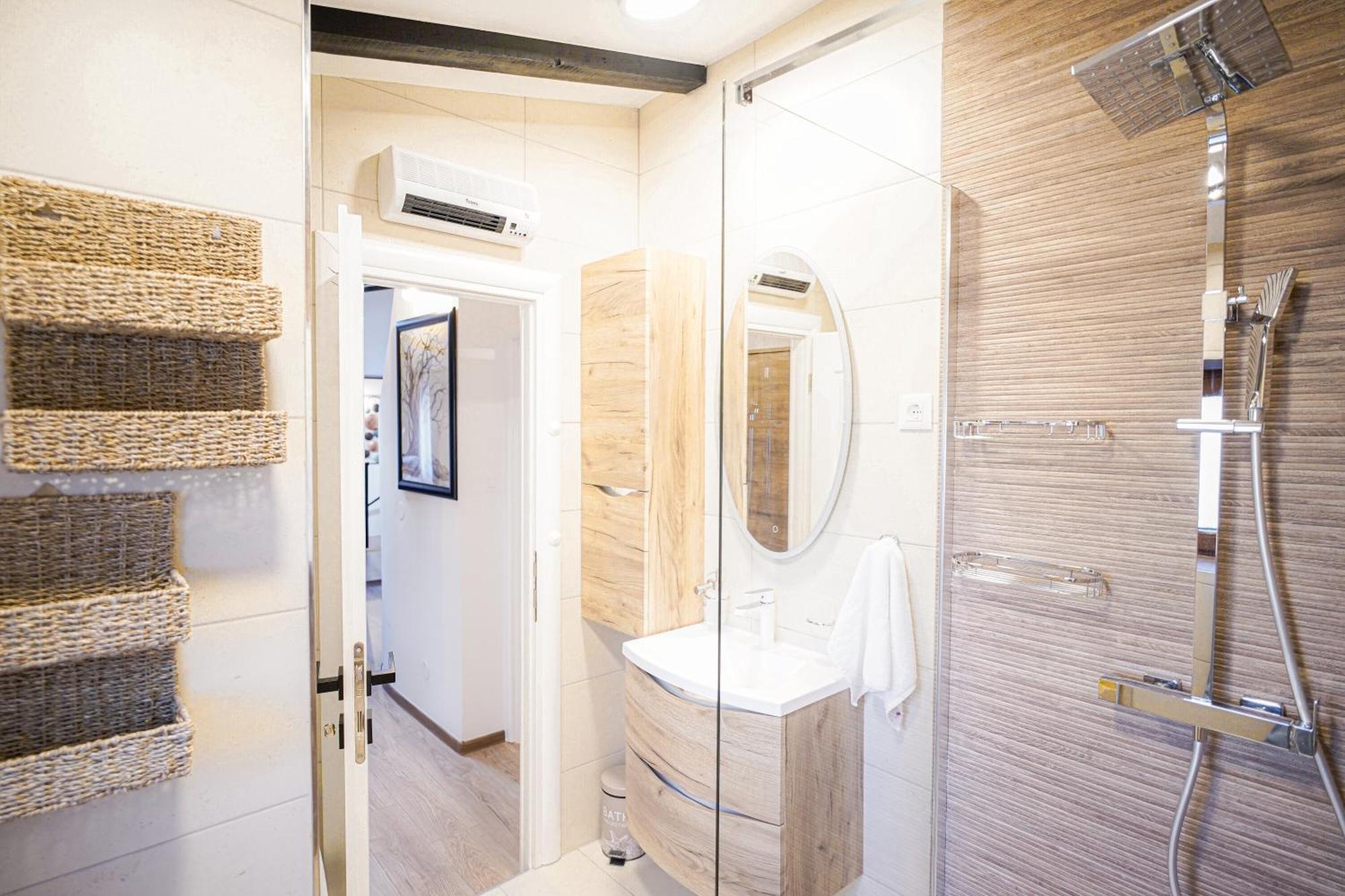 Apartment Rocco 로비니 외부 사진