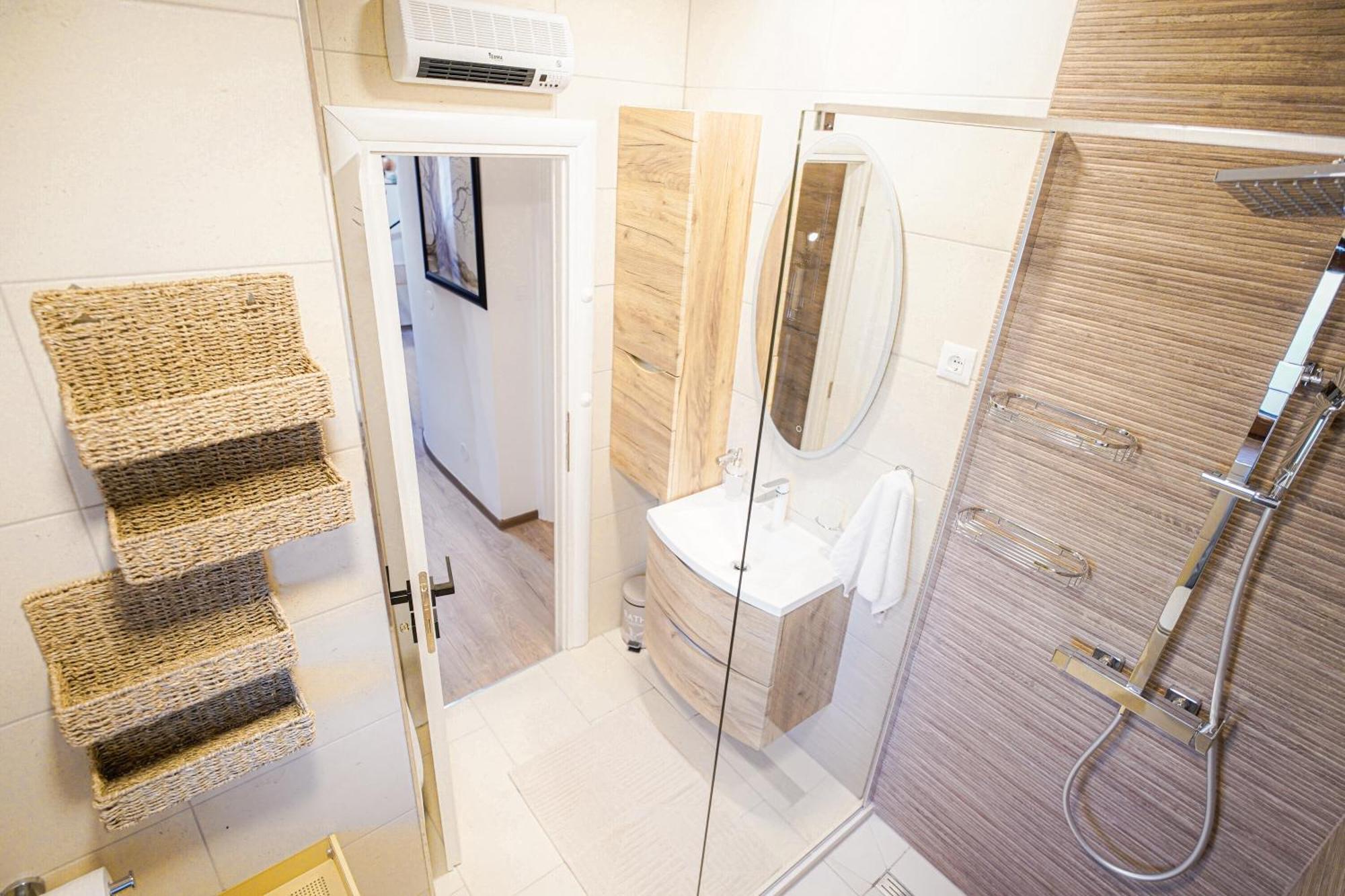 Apartment Rocco 로비니 외부 사진