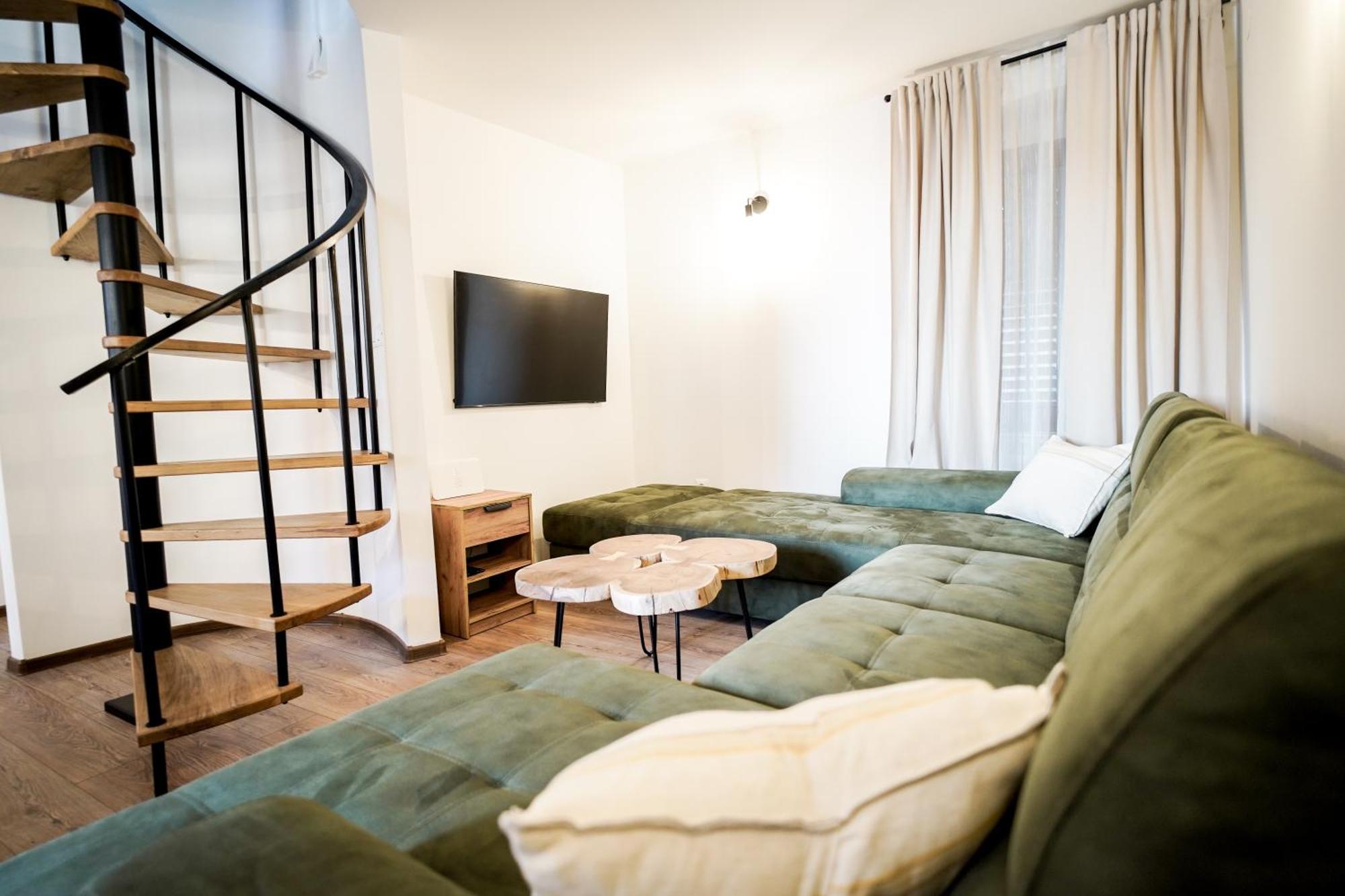 Apartment Rocco 로비니 외부 사진