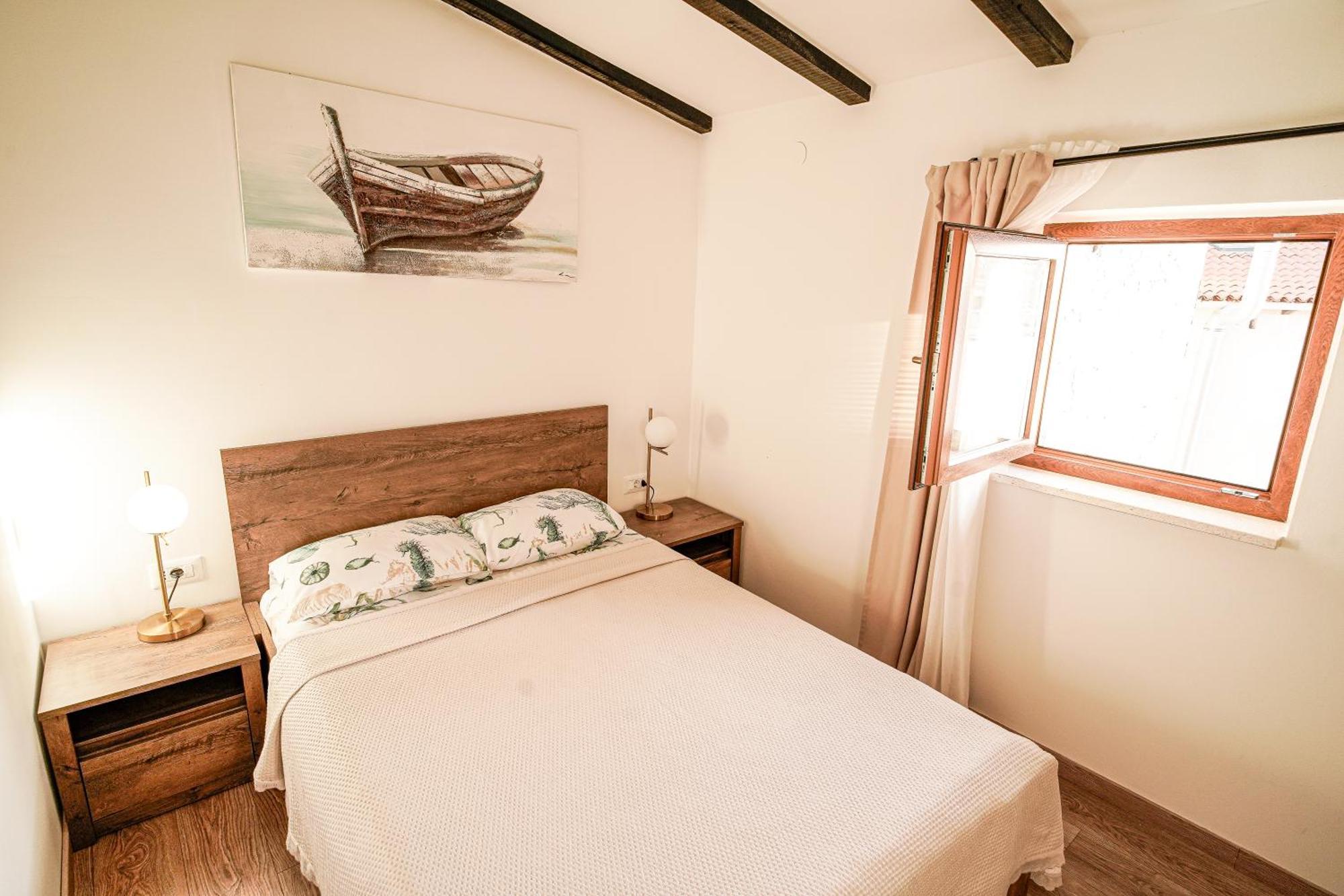 Apartment Rocco 로비니 외부 사진