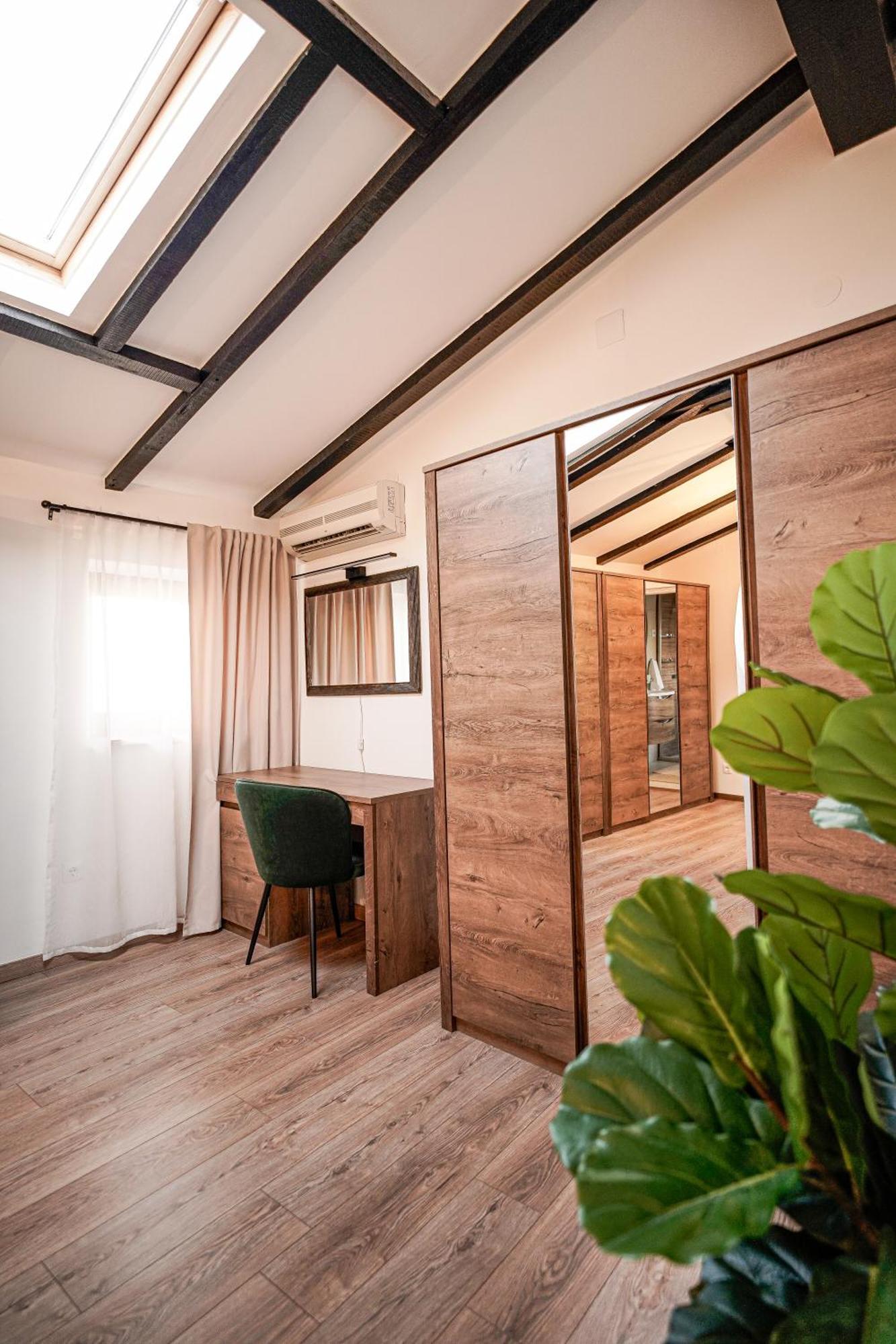 Apartment Rocco 로비니 외부 사진