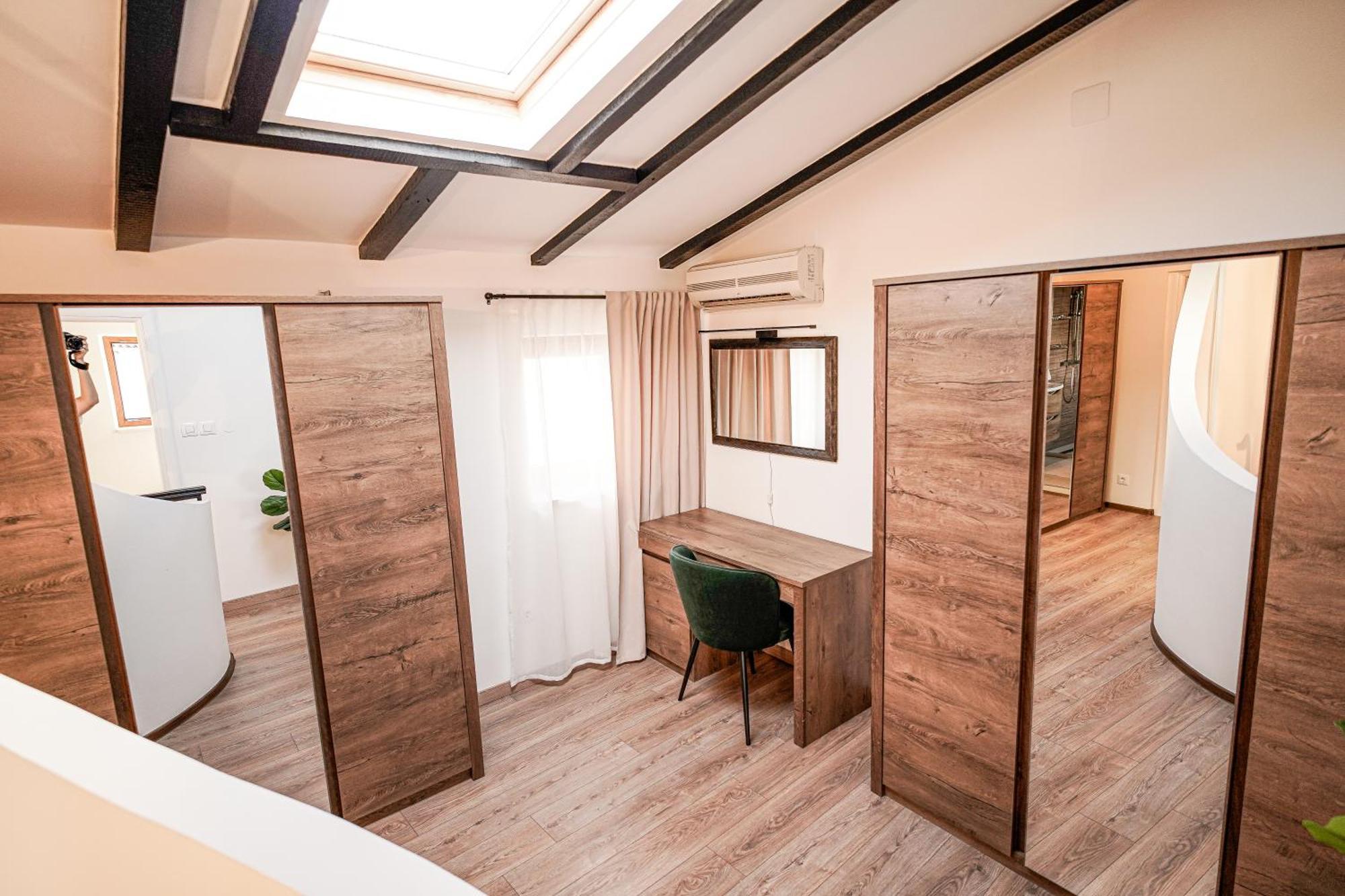 Apartment Rocco 로비니 외부 사진