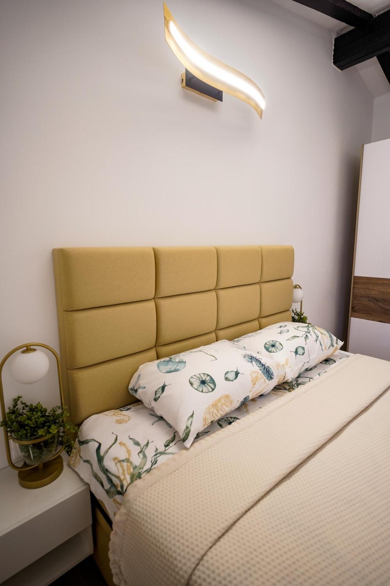 Apartment Rocco 로비니 외부 사진
